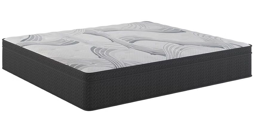 Aspen Euro Top Mattress