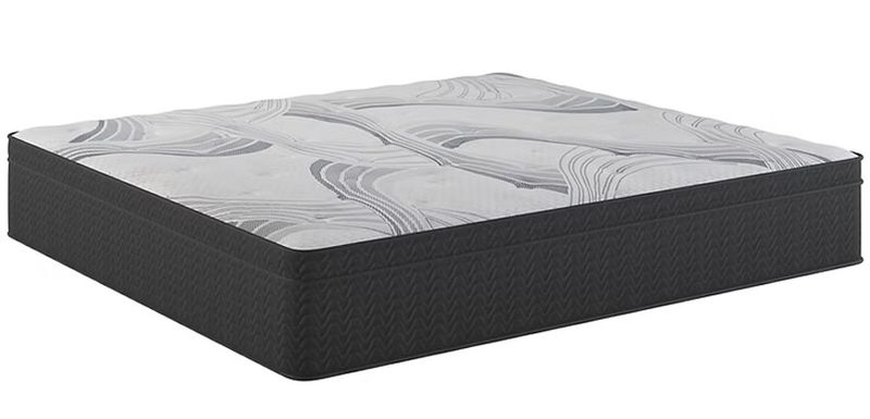 Aspen Euro Top Mattress