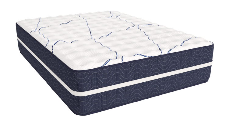 Kinman Firm Mattress