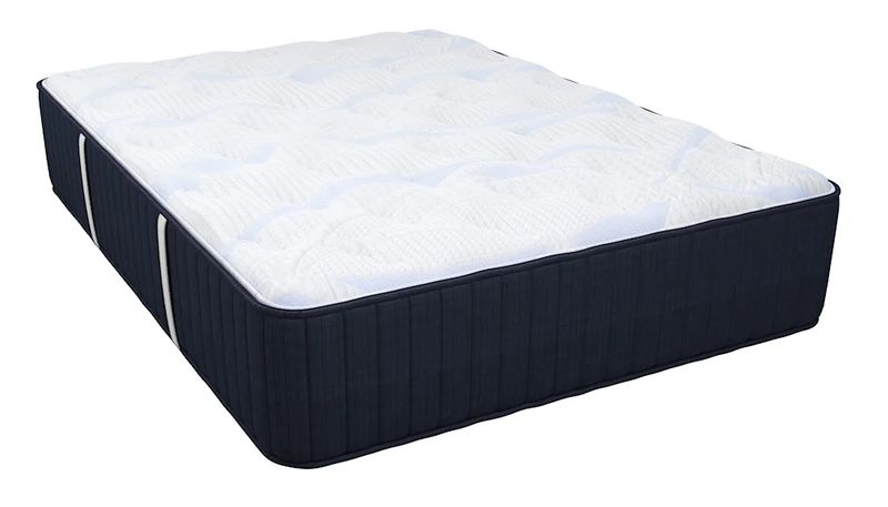 Hartwell Plush Mattress