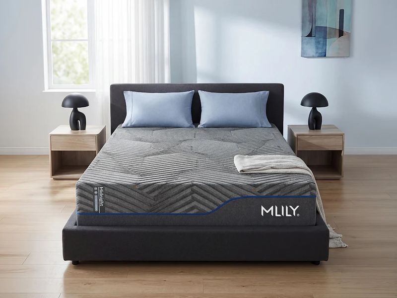 Midnight Plush Mattress