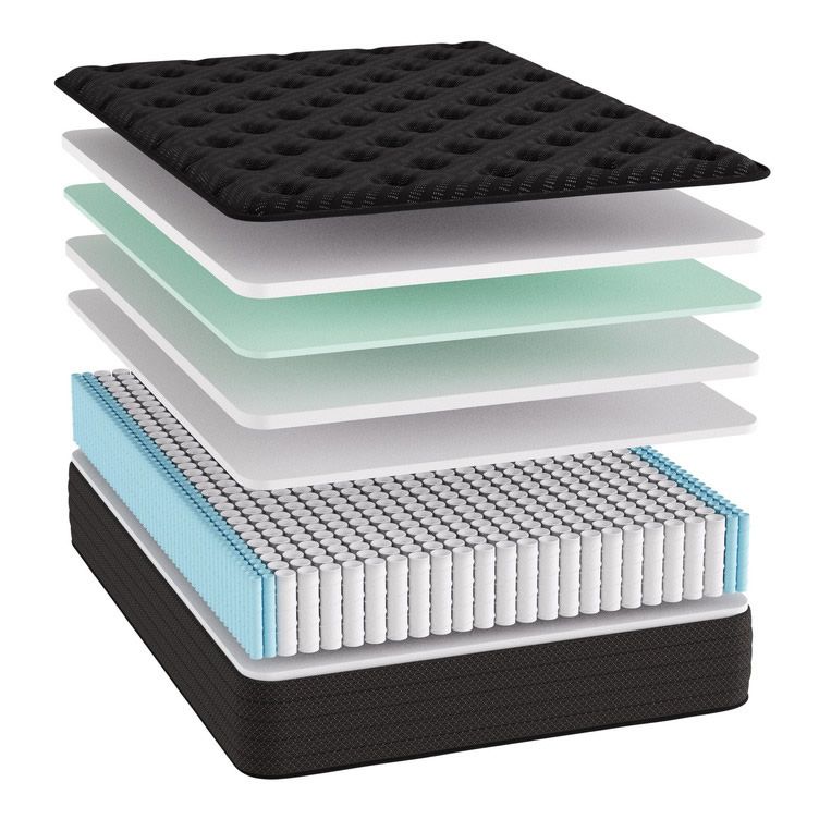 Craftsman Firm Mattress