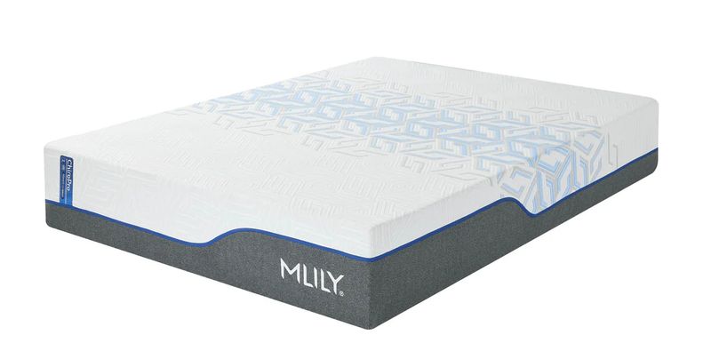 Chiro Firm 1.0 Mattress