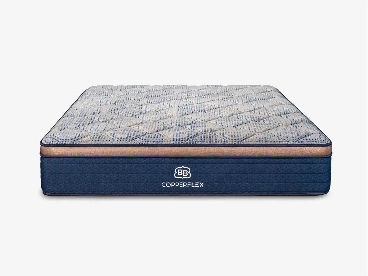 CopperFlex Mattress