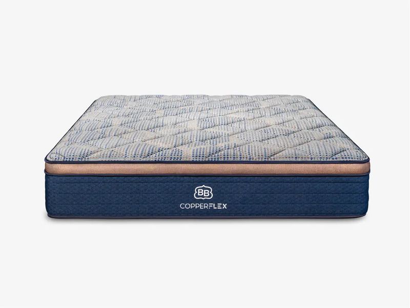 CopperFlex Mattress