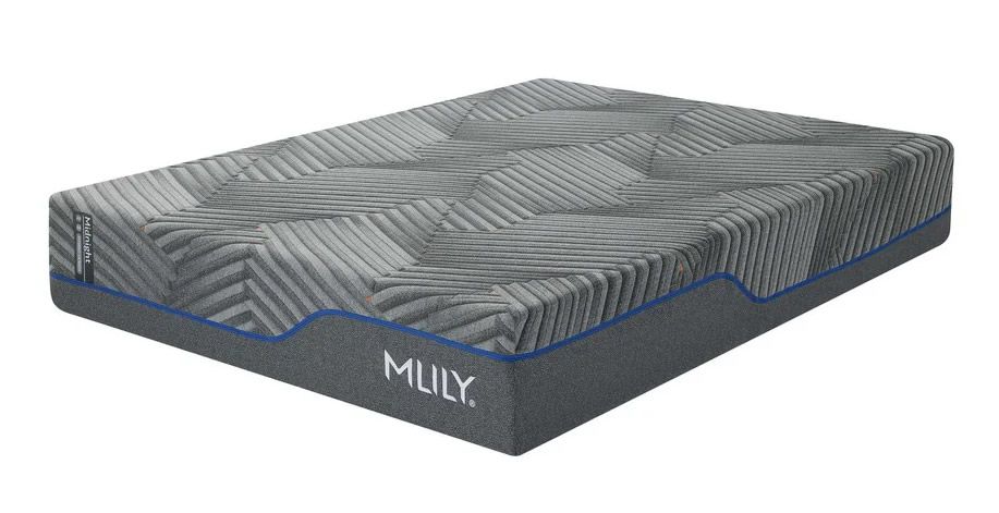 Midnight Firm Mattress