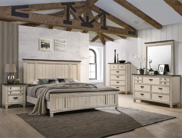 Sawyer Bedroom