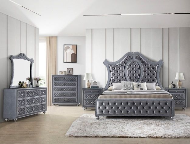 Cameo Bedroom