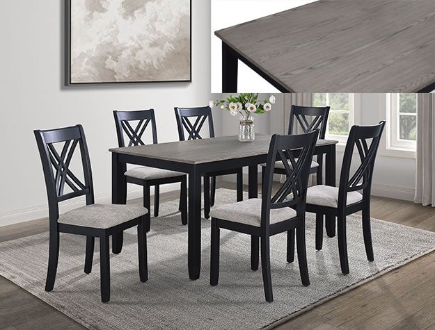 Eloise Gray Dining Group