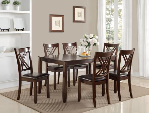 Eloise Espresso Dining Group