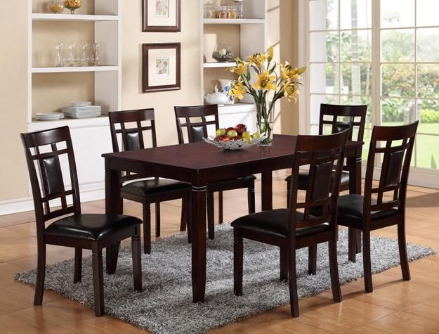 Paige Espresso Dining Group
