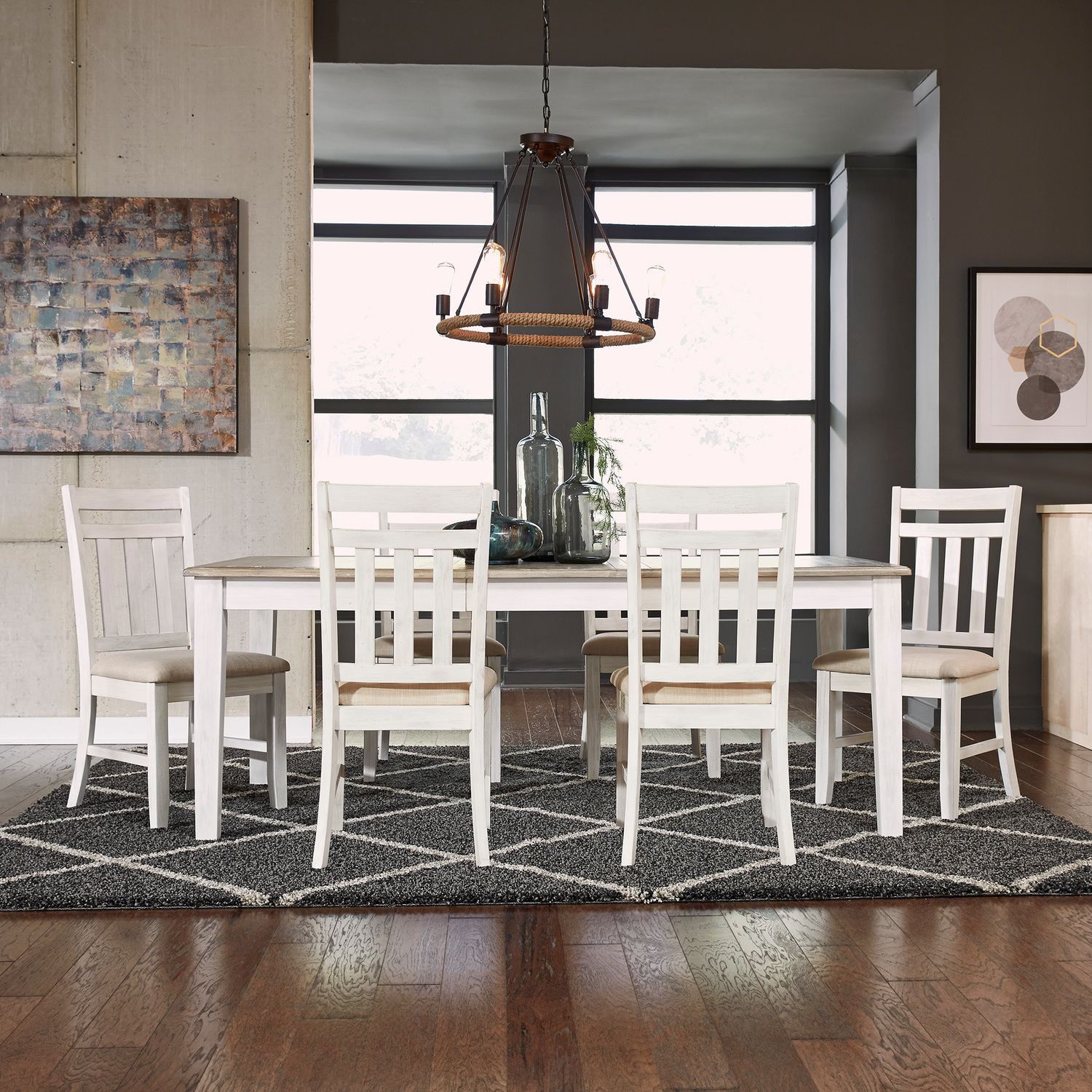 Summerville Dining Collection