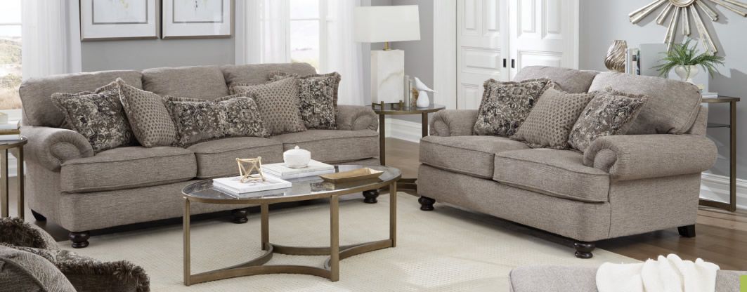 Freemont Sofa Collection