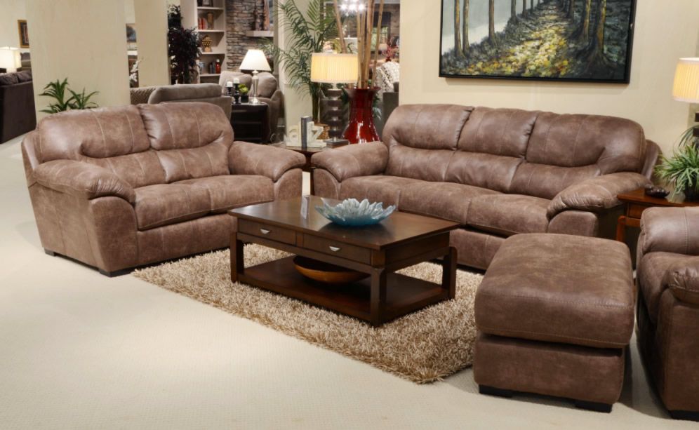 Grant Silt Sofa Collection