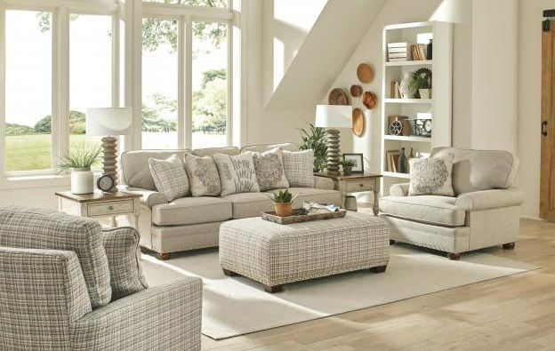 Farmington Sofa Collection