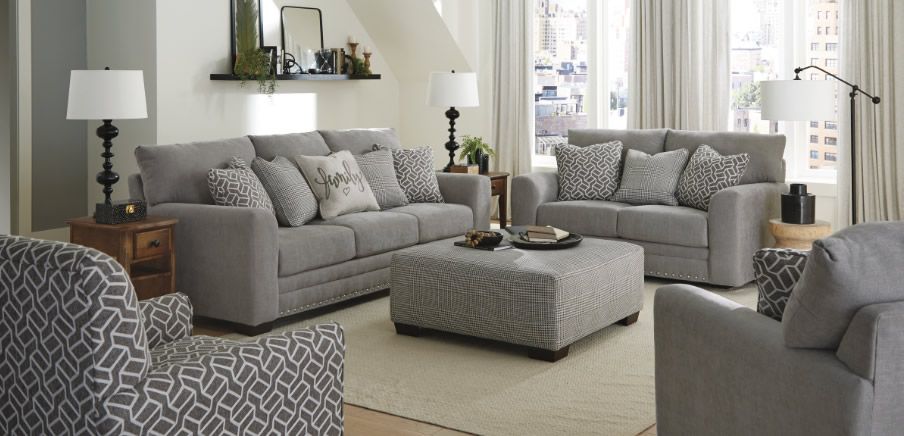 Cutler Sofa Collection