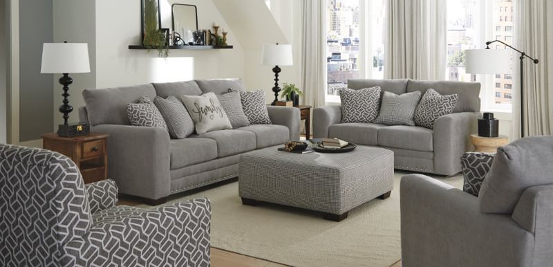 Cutler Sofa Collection
