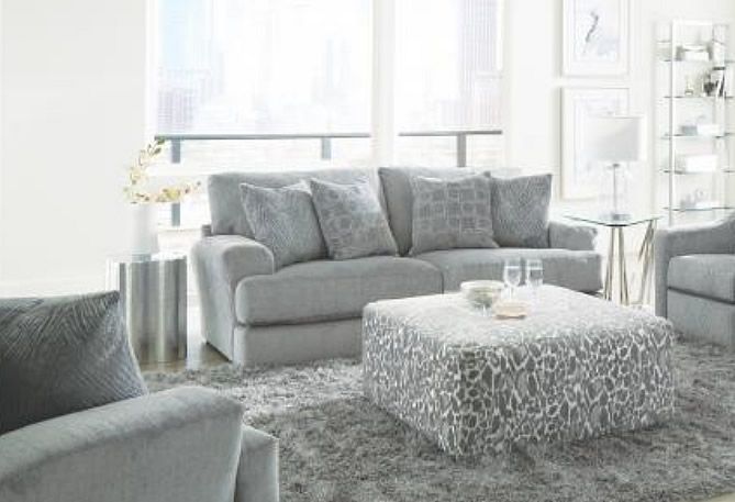 Lamar Sofa Collection