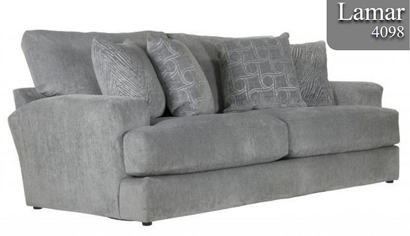 Lamar Sofa Collection