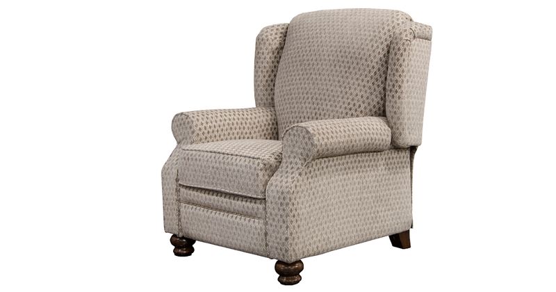 Freemont Recliner