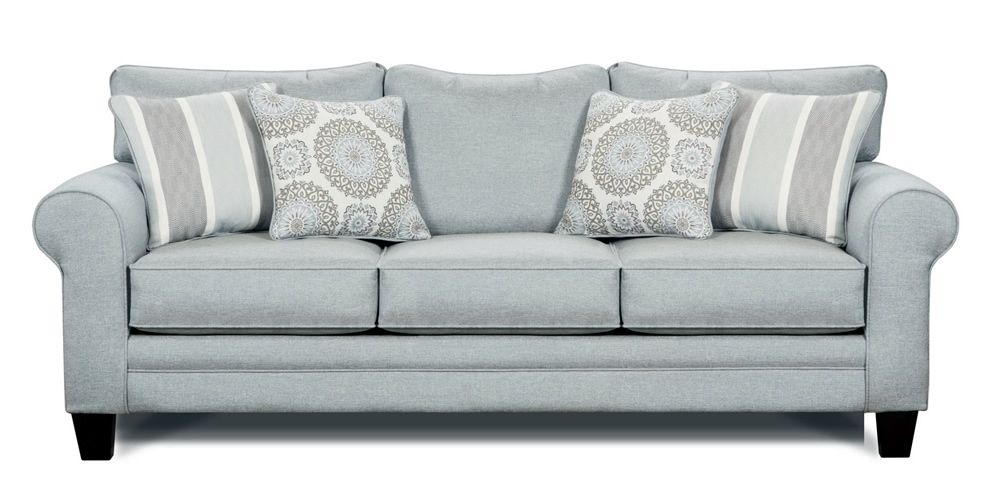 Grande Mist Sleeper Sofa