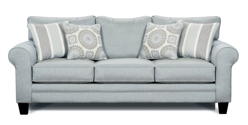 Grande Mist Sleeper Sofa