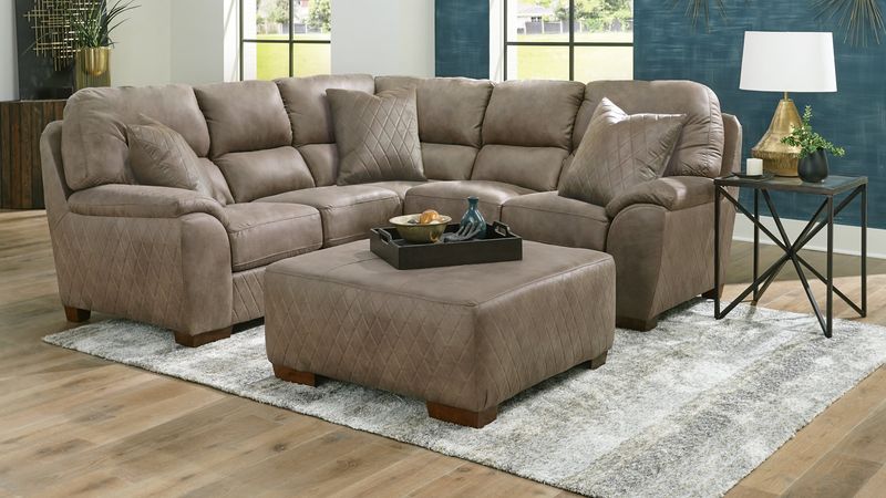 Royce Sectional