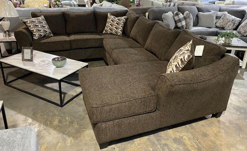 Chaise Sectional