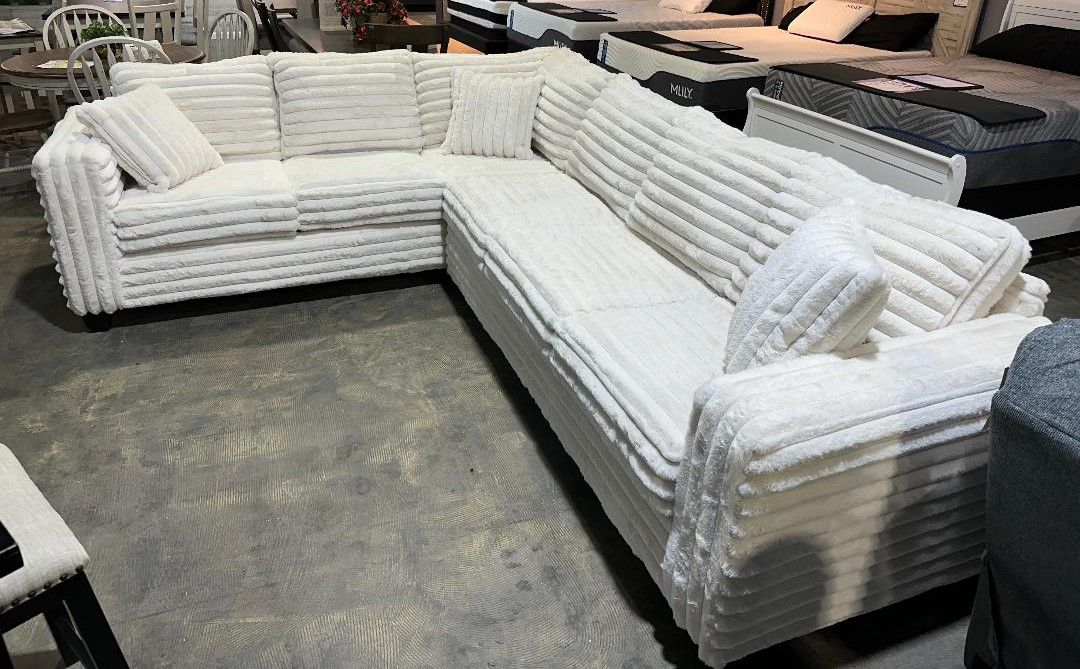 Sectional
