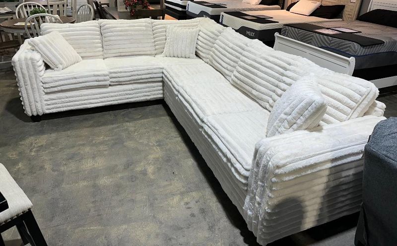 Sectional