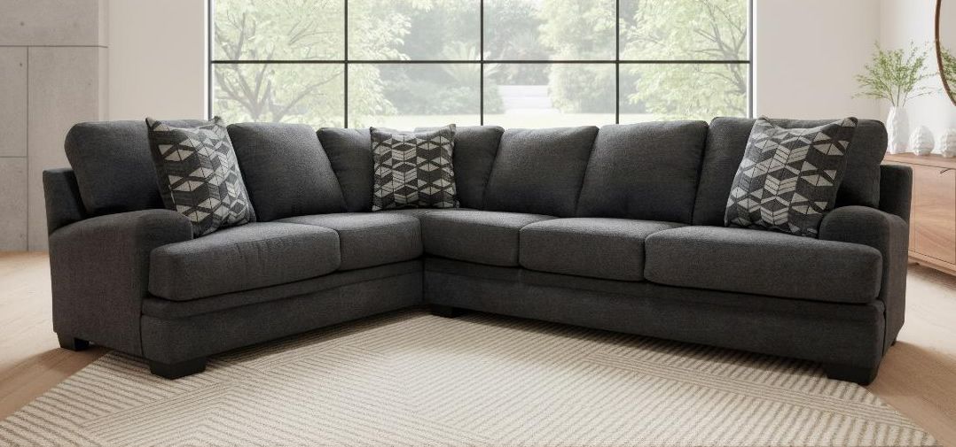 Merino Tundra Sectional
