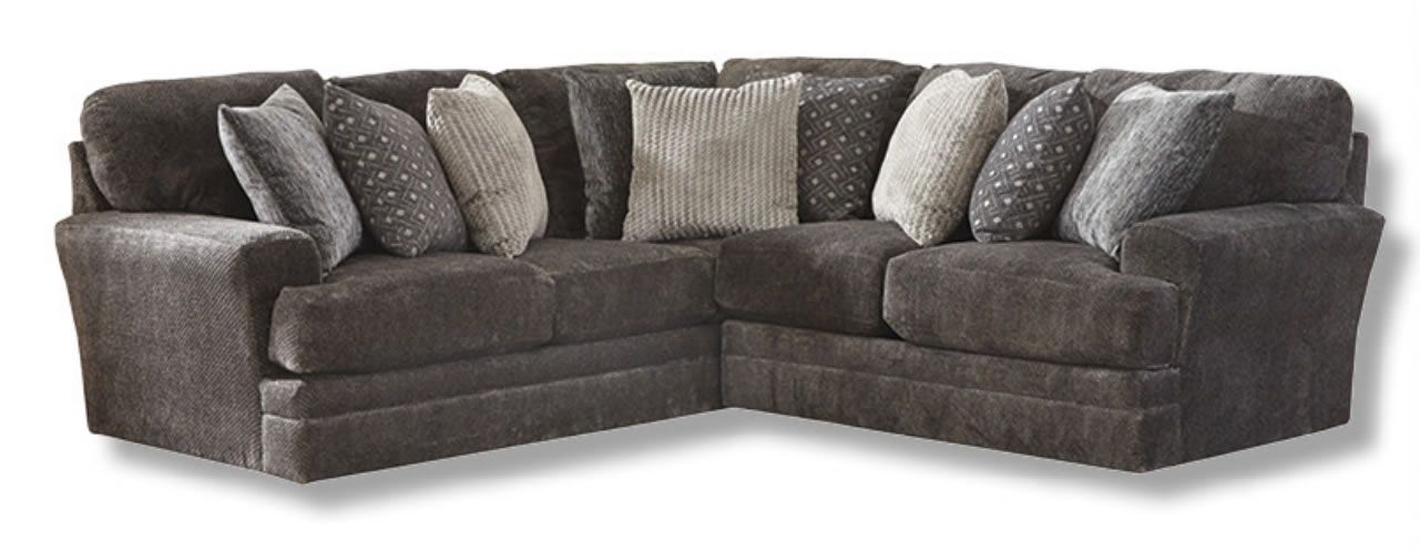 Mammoth Smoke Sectional