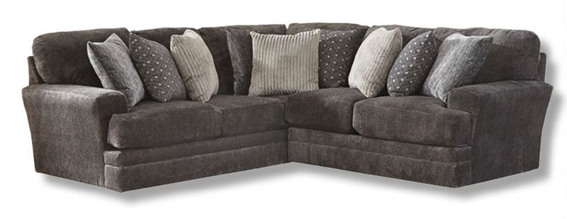 Mammoth Smoke Sectional