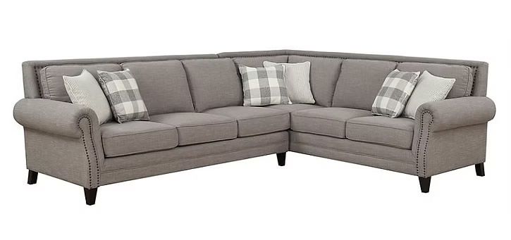 Willow Creek Sectional
