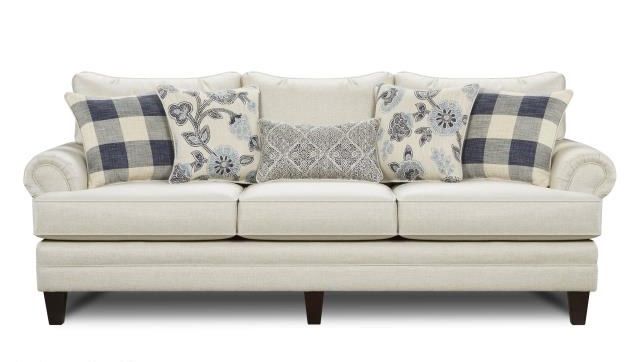 Catalina Linen Sofa Collection