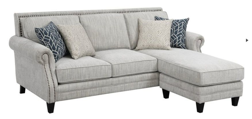 Trilogy Sofa Chaise