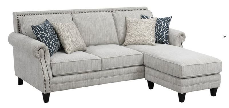 Trilogy Sofa Chaise