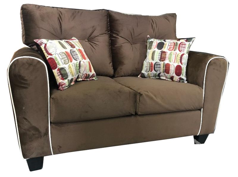 Alta Toast Sofa