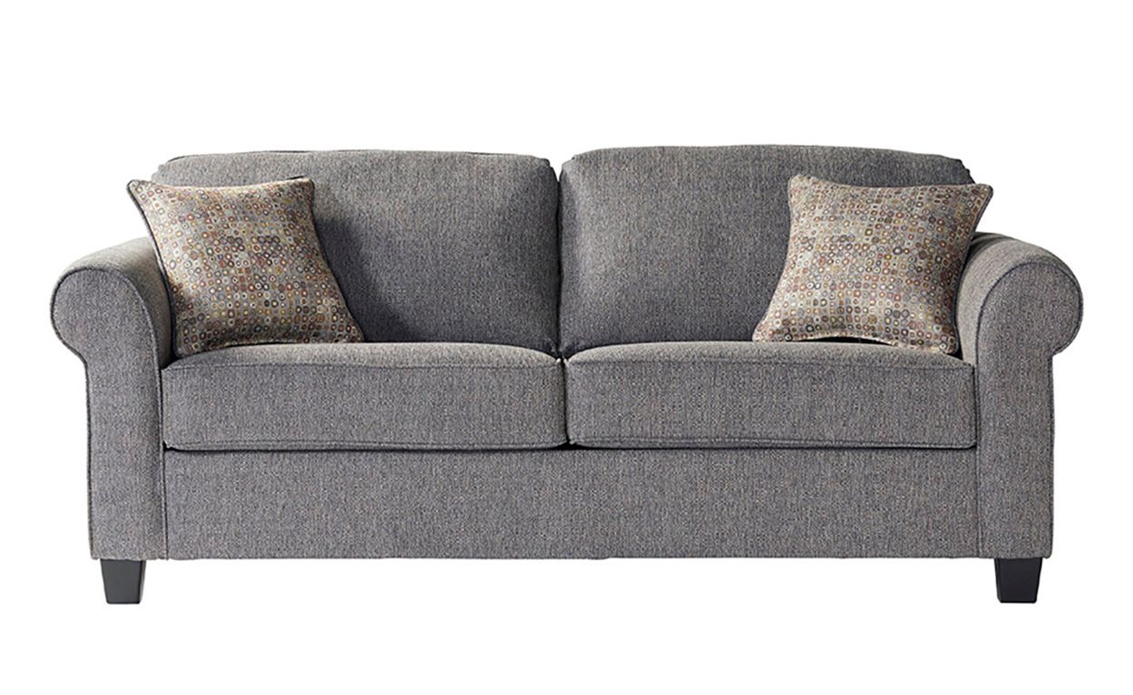 Tully Blue Queen Sleeper