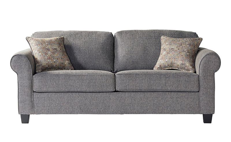 Tully Blue Queen Sleeper