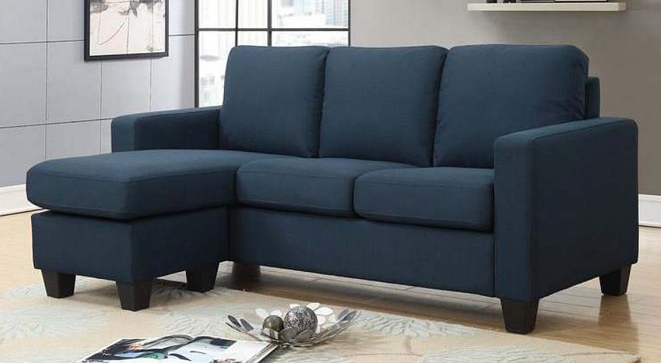 Nix Chaise Sofa
