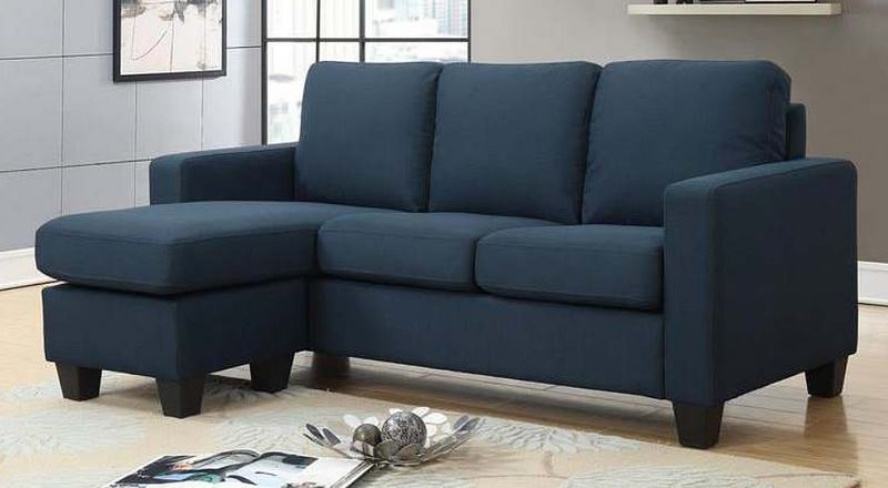 Nix Chaise Sofa