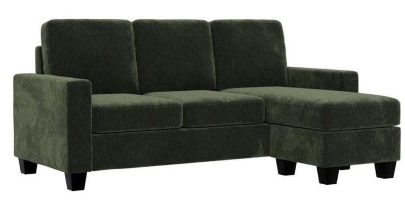 Nix Chaise Sofa