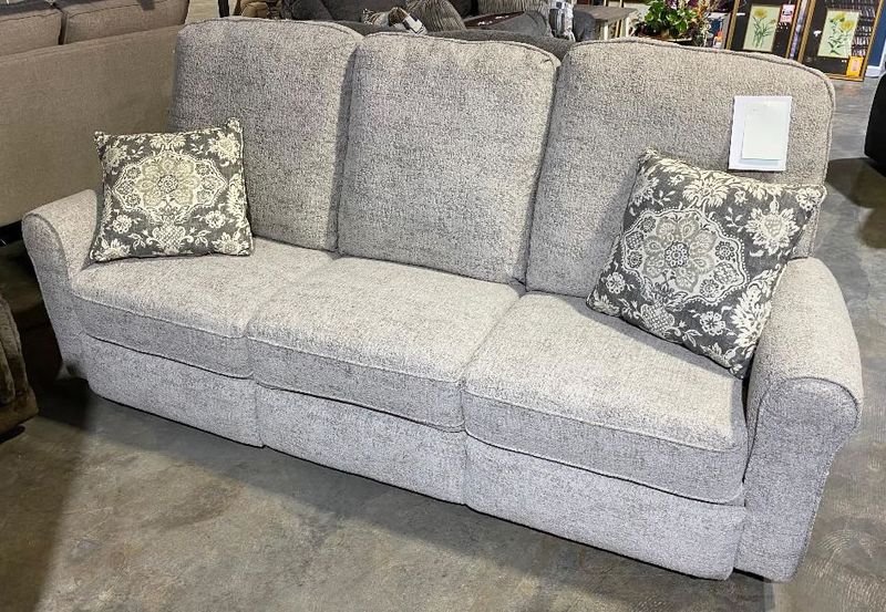 Josey Power Reclining Sofa