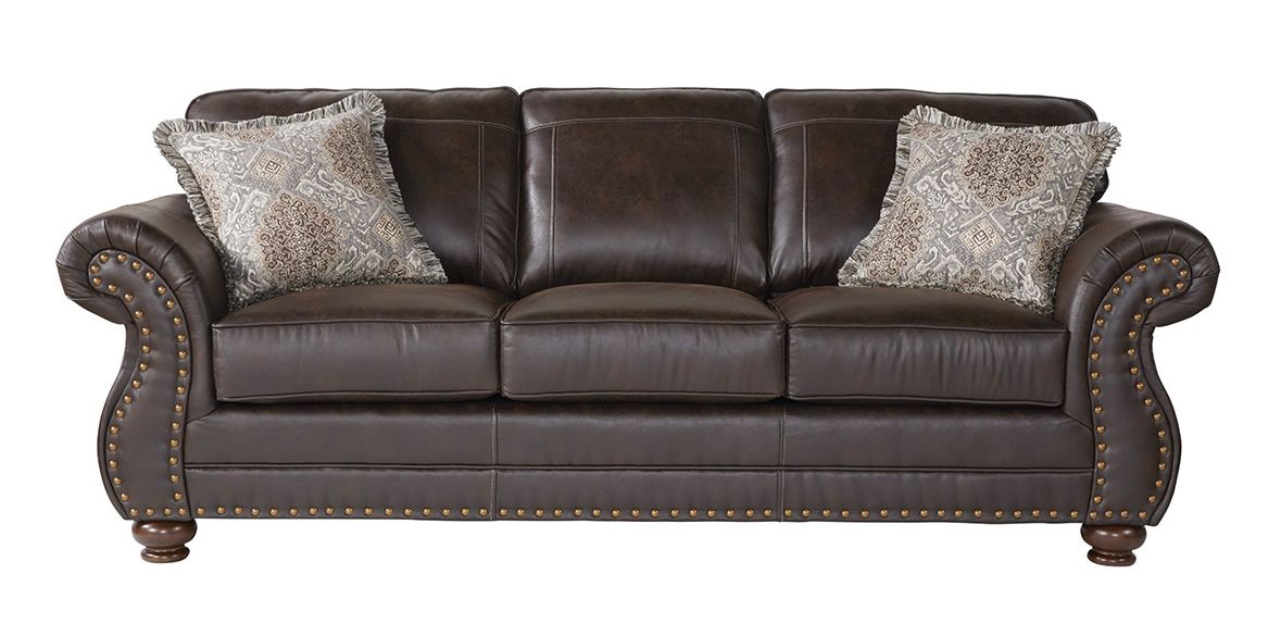Ridgeline Brownie Sofa Collection