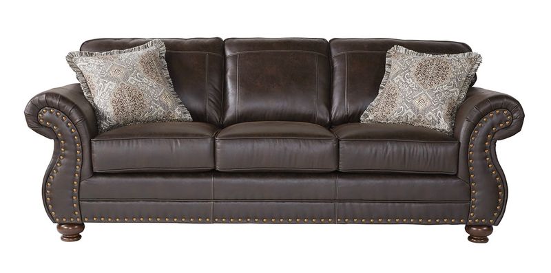 Ridgeline Brownie Sofa Collection