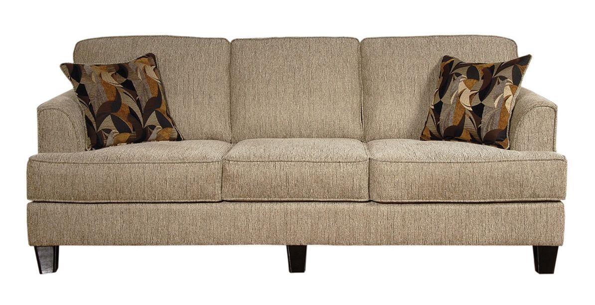 Soprano Sofa Collection
