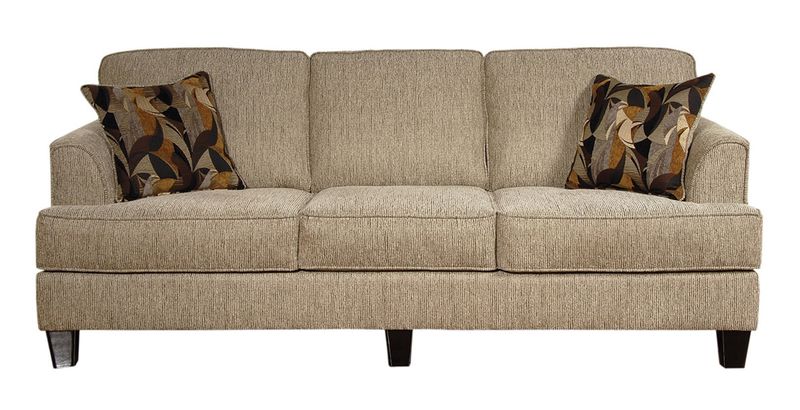 Soprano Sofa Collection