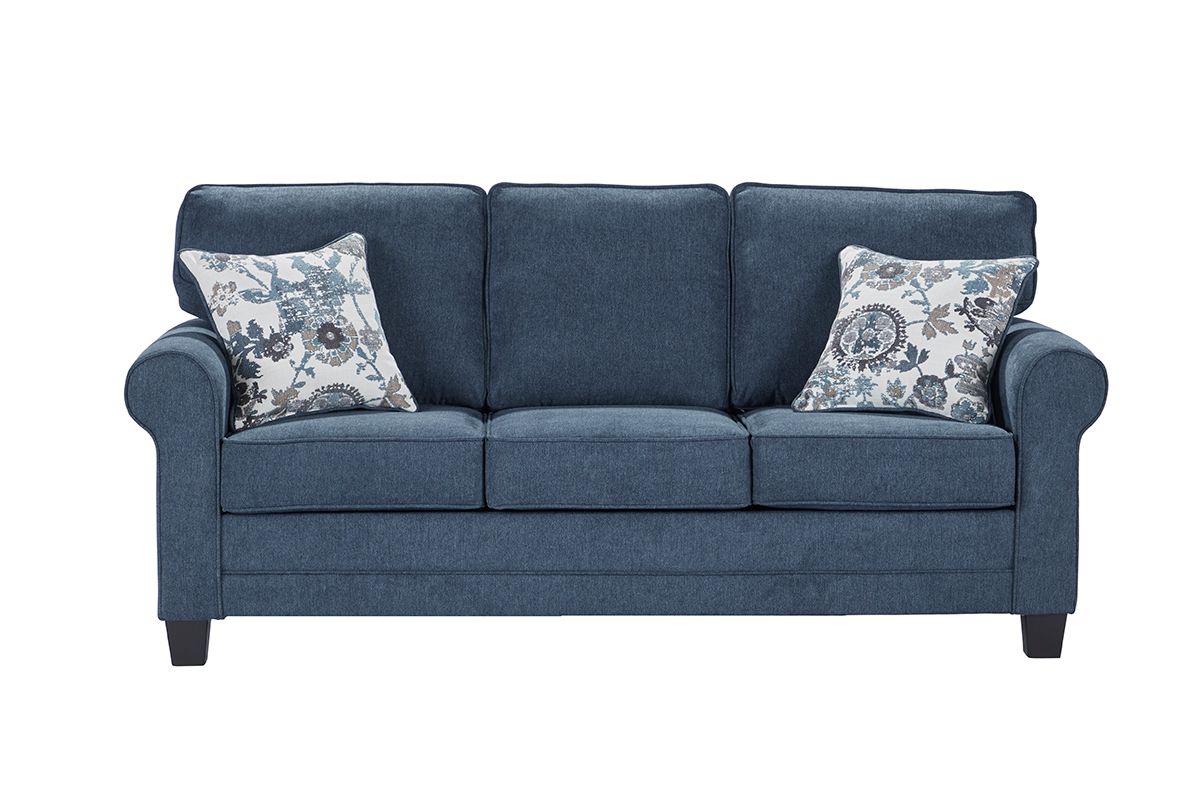 Lotus Aegean Sofa Collection