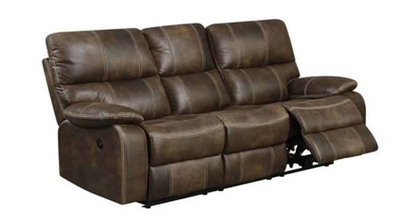 Jessie James Power Reclining Sofa Collection